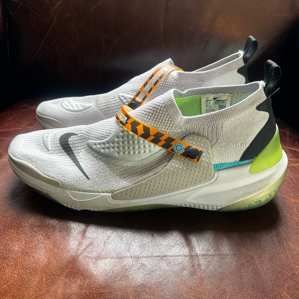 Nike Joyride Flyknit “OBJ” Size 12 US (no box)